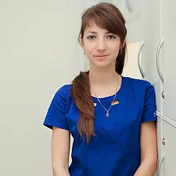 Юлия Александровна Конаровская - ветклиника Bonita
